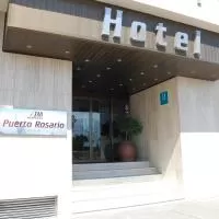 Hotel JM Puerto Rosario en puerto-del-rosario